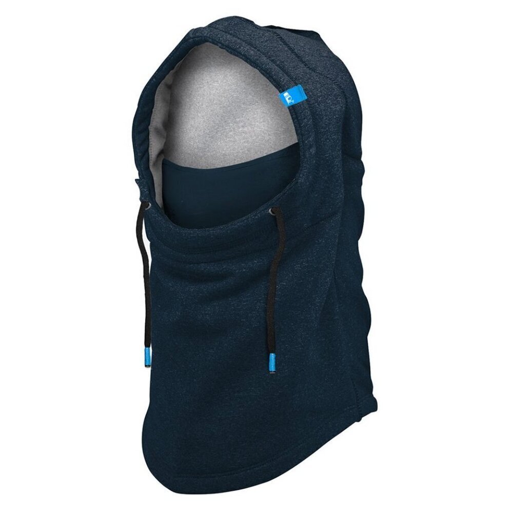 NWOT Sandbox Snowsports Hood Indigo Blue